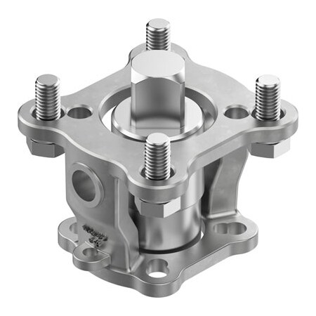 Festo Mounting Kit DARQ-K-V-F07S17-F05S14-R1 DARQ-K-V-F07S17-F05S14-R1